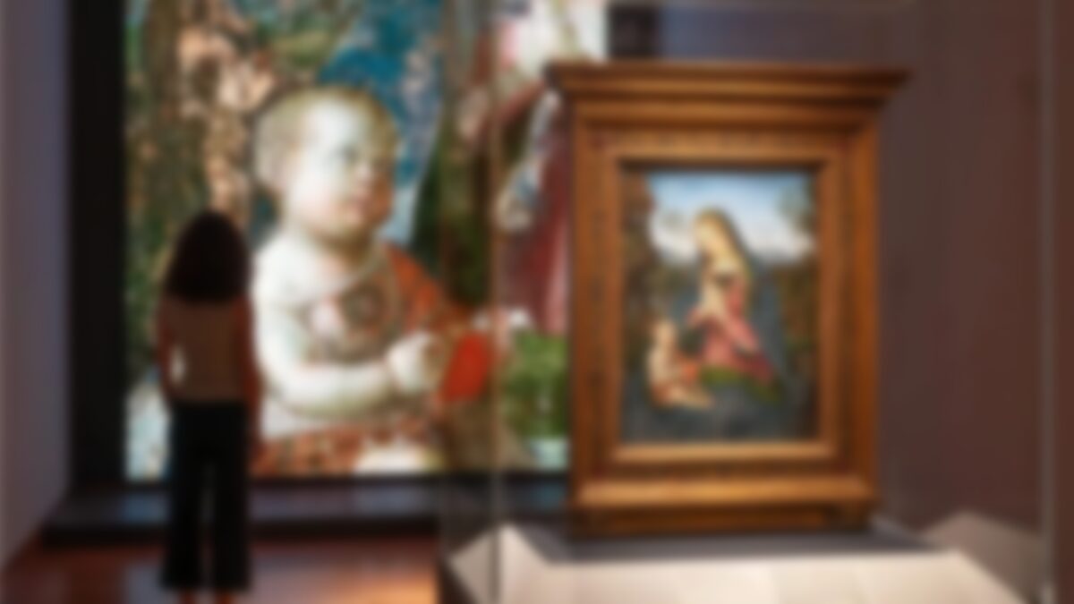 Cleveland Museum of Art