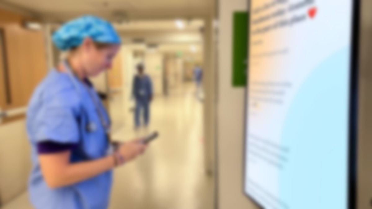 Boston Children’s and SOSO Pilot Text-Driven “Gratitude Canvas”