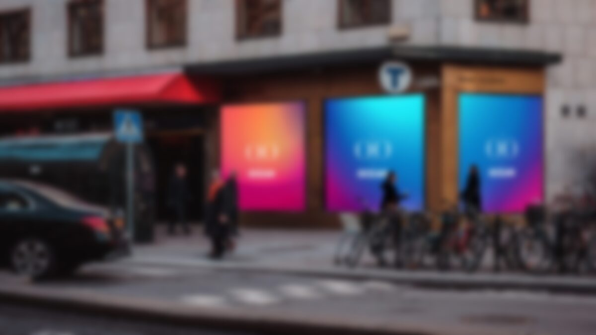 Ocean Outdoor Nordics Extends Long-Running Deal with DoohClick