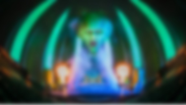 Wizard of Oz at The Sphere