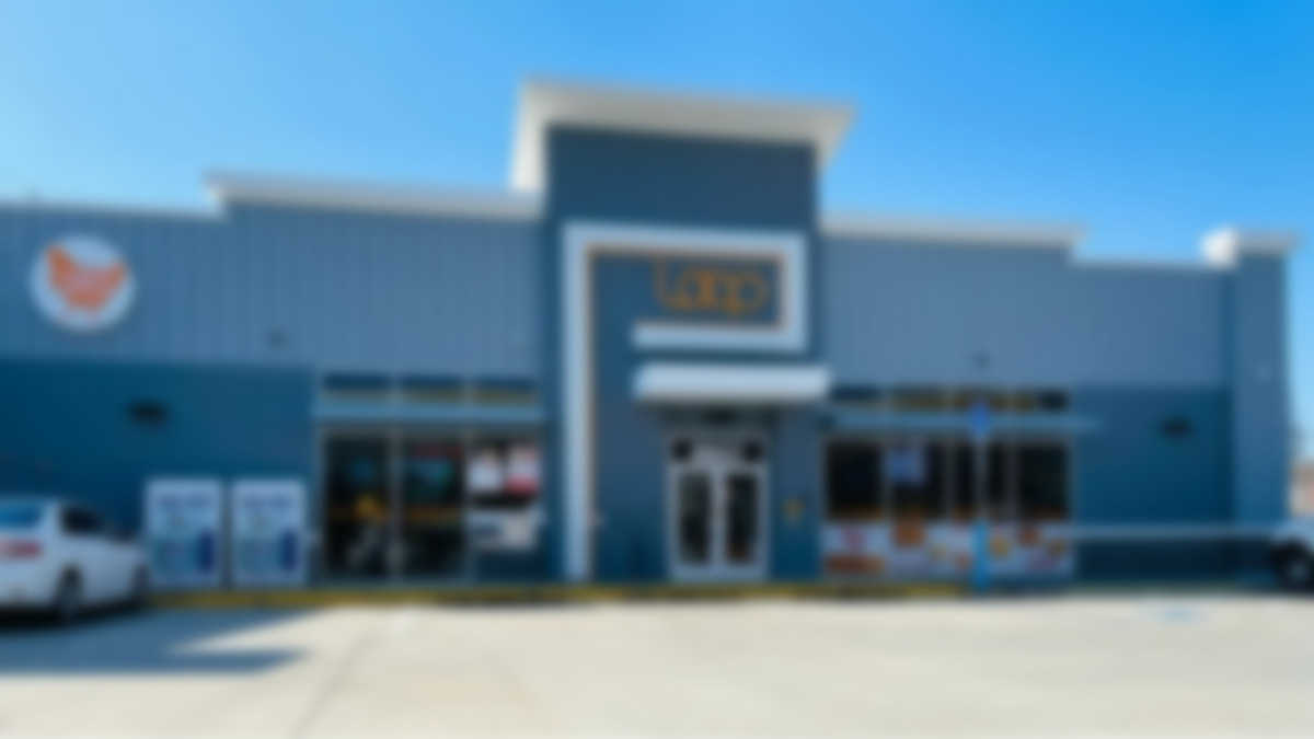 Loop store in Calfornia (Image: Loop Neighborhood)